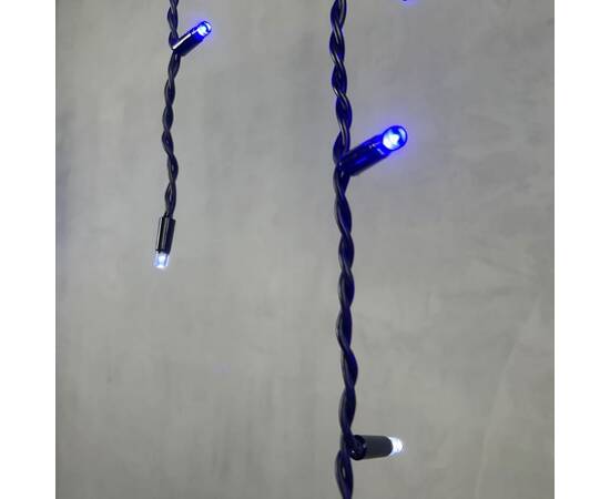 Гирлянда Бахрома Laitcom (LTC) LL168BLW-1-2B, изображение 5