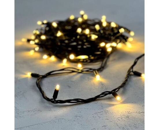 Гирлянда Нить Laitcom (LTC) LL75-1-2WW