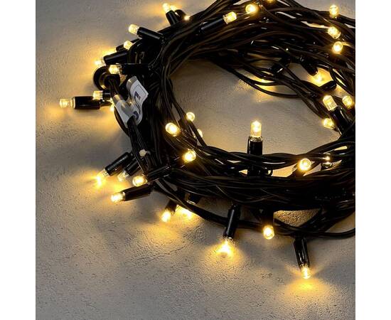 Гирлянда Нить Laitcom (LTC) LL75-1-2WW, изображение 3