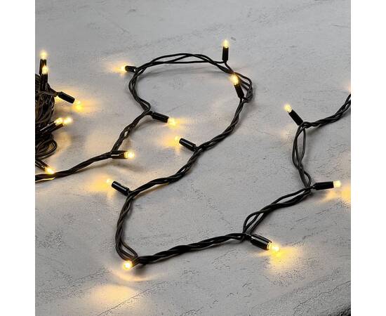 Гирлянда Нить Laitcom (LTC) LL75-1-2WW, изображение 4