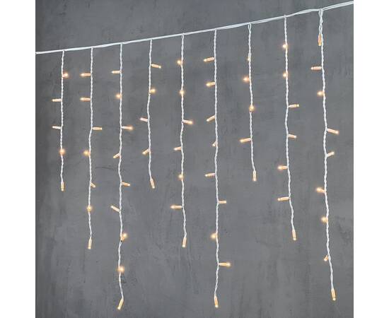 Гирлянда Бахрома Laitcom (LTC) LL168-8-2EWW, изображение 2