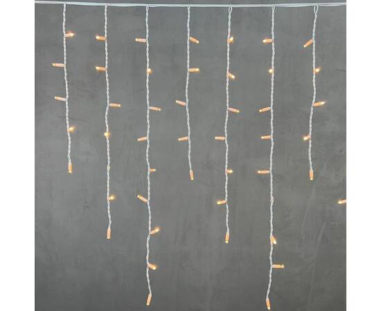 Гирлянда Бахрома Laitcom (LTC) LL168-8-2EWW, изображение 3