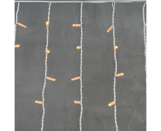 Гирлянда Бахрома Laitcom (LTC) LL168-8-2EWW, изображение 4