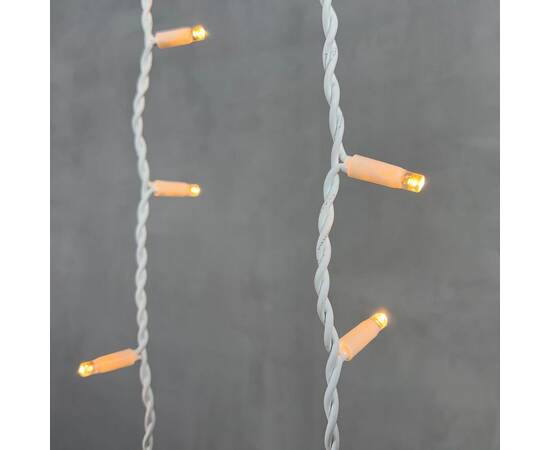 Гирлянда Бахрома Laitcom (LTC) LL168-8-2EWW, изображение 5