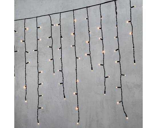 Гирлянда Бахрома Laitcom (LTC) LL168-1-2EWW, изображение 2