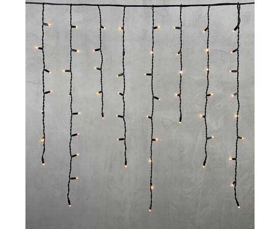 Гирлянда Бахрома Laitcom (LTC) LL168-1-2EWW, изображение 3