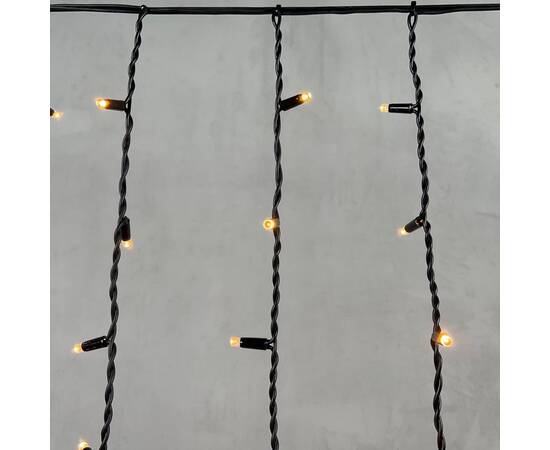 Гирлянда Бахрома Laitcom (LTC) LL168-1-2EWW, изображение 4