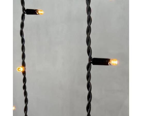 Гирлянда Бахрома Laitcom (LTC) LL168-1-2EWW, изображение 5