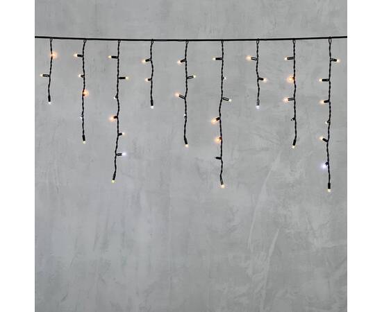 Гирлянда Бахрома Laitcom (LTC) LL120BLW-1-2EWW