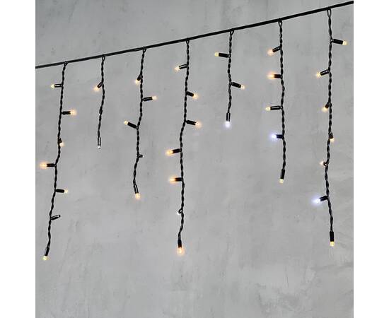 Гирлянда Бахрома Laitcom (LTC) LL120BLW-1-2EWW, изображение 2