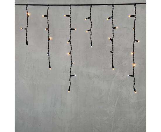 Гирлянда Бахрома Laitcom (LTC) LL120BLW-1-2EWW, изображение 3