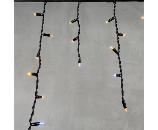 Гирлянда Бахрома Laitcom (LTC) LL120BLW-1-2EWW, изображение 4