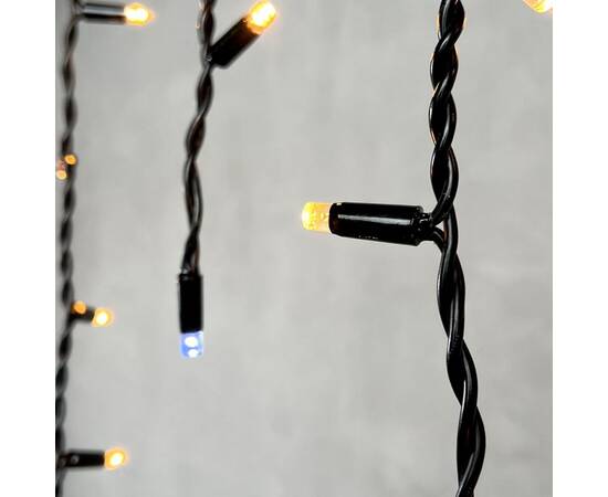 Гирлянда Бахрома Laitcom (LTC) LL120BLW-1-2EWW, изображение 5