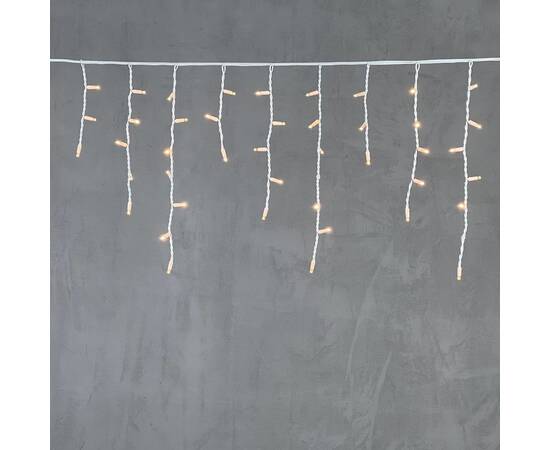 Гирлянда Бахрома Laitcom (LTC) LL120-8-2EWW