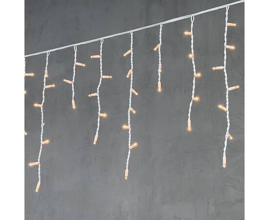 Гирлянда Бахрома Laitcom (LTC) LL120-8-2EWW, изображение 2