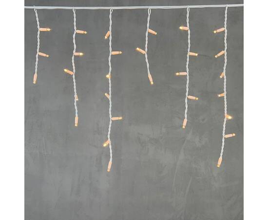 Гирлянда Бахрома Laitcom (LTC) LL120-8-2EWW, изображение 3