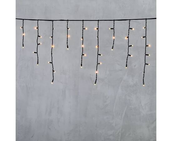 Гирлянда Бахрома Laitcom (LTC) LL120-1-2EWW