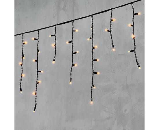 Гирлянда Бахрома Laitcom (LTC) LL120-1-2EWW, изображение 2