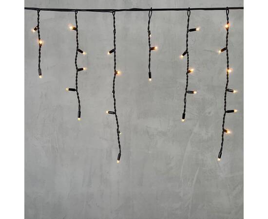 Гирлянда Бахрома Laitcom (LTC) LL120-1-2EWW, изображение 3