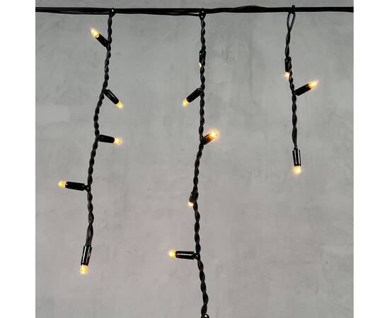 Гирлянда Бахрома Laitcom (LTC) LL120-1-2EWW, изображение 4