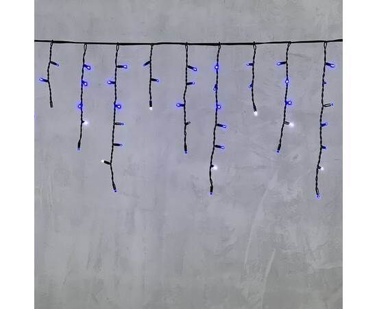 Гирлянда Бахрома Laitcom (LTC) LL120BLW-1-2B