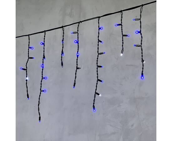 Гирлянда Бахрома Laitcom (LTC) LL120BLW-1-2B, изображение 2