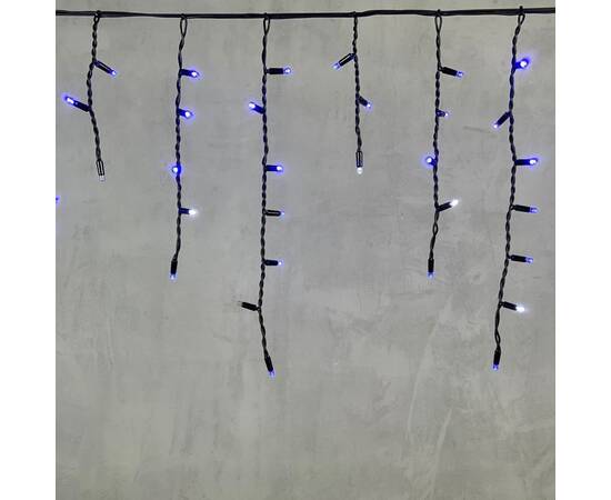 Гирлянда Бахрома Laitcom (LTC) LL120BLW-1-2B, изображение 3