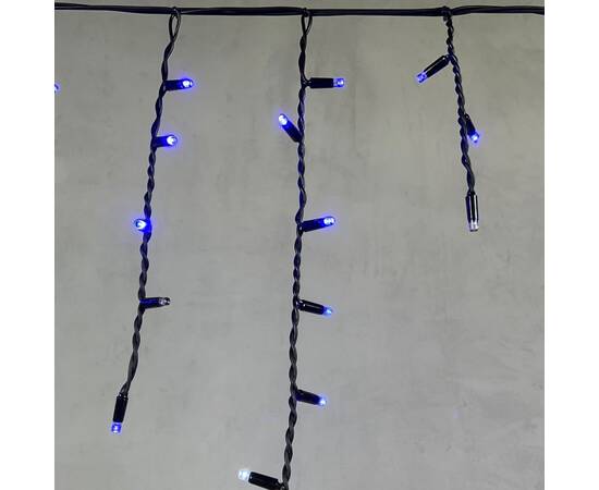 Гирлянда Бахрома Laitcom (LTC) LL120BLW-1-2B, изображение 4