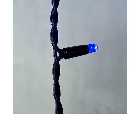 Гирлянда Бахрома Laitcom (LTC) LL120BLW-1-2B, изображение 5