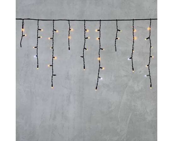 Гирлянда Бахрома Laitcom (LTC) LL120BLW-1-2Y