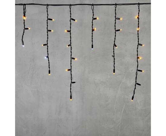 Гирлянда Бахрома Laitcom (LTC) LL120BLW-1-2Y, изображение 3