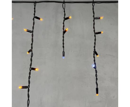 Гирлянда Бахрома Laitcom (LTC) LL120BLW-1-2Y, изображение 4