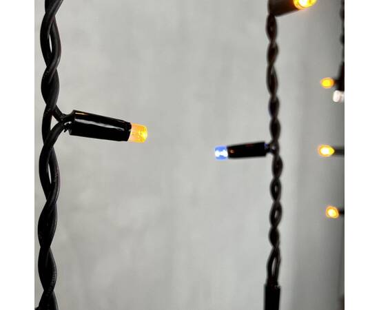 Гирлянда Бахрома Laitcom (LTC) LL120BLW-1-2Y, изображение 5