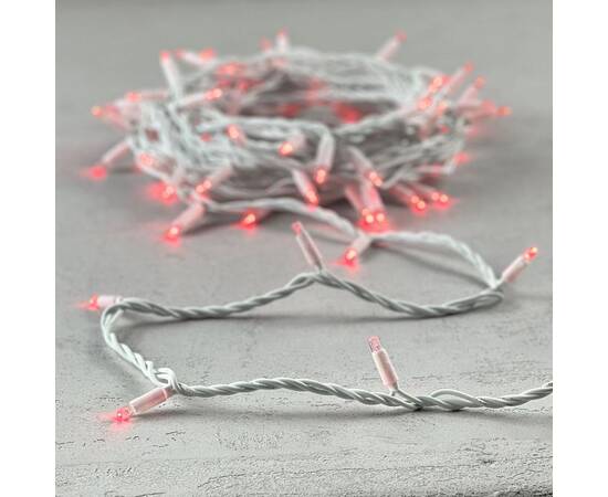 Гирлянда Нить Laitcom (LTC) LL75-8-1R