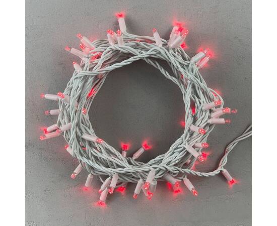 Гирлянда Нить Laitcom (LTC) LL75-8-1R, изображение 2