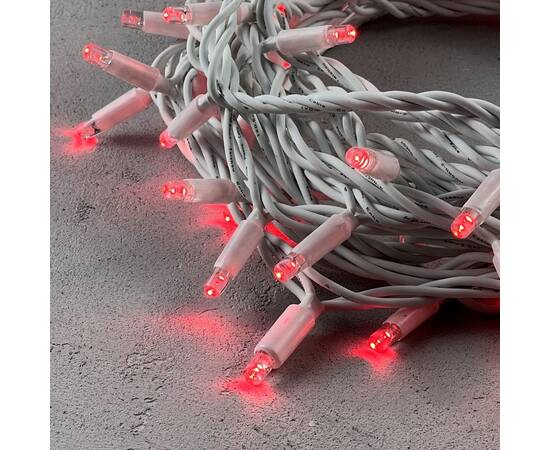 Гирлянда Нить Laitcom (LTC) LL75-8-1R, изображение 4