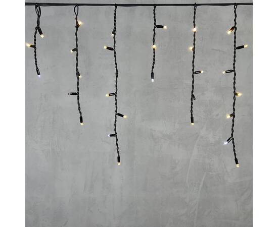 Гирлянда Бахрома Laitcom (LTC) LL120BLW-1-2WW, изображение 3