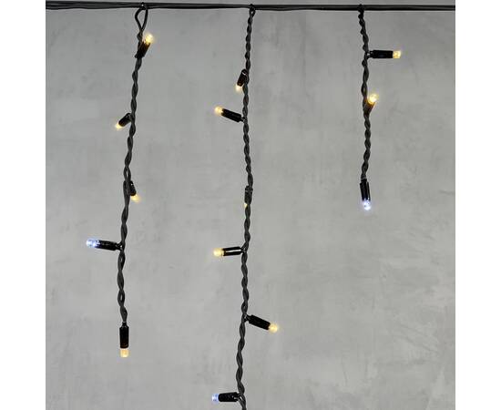 Гирлянда Бахрома Laitcom (LTC) LL120BLW-1-2WW, изображение 4