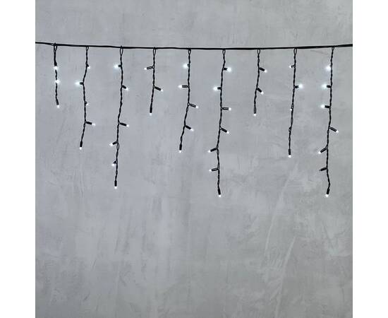 Гирлянда Бахрома Laitcom (LTC) LL120BLW-1-2W