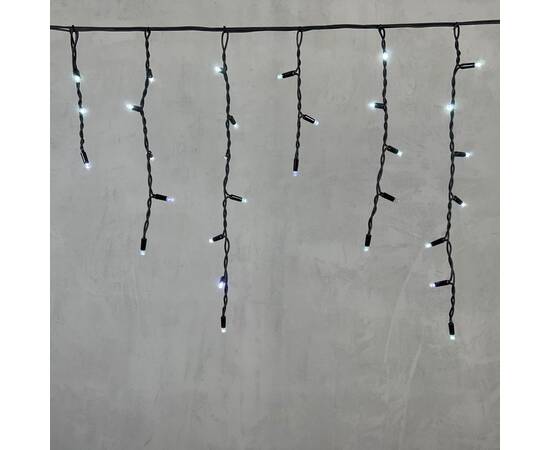 Гирлянда Бахрома Laitcom (LTC) LL120BLW-1-2W, изображение 2