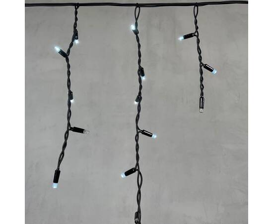 Гирлянда Бахрома Laitcom (LTC) LL120BLW-1-2W, изображение 5