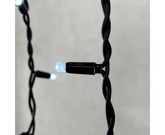 Гирлянда Бахрома Laitcom (LTC) LL120BLW-1-2W, изображение 6