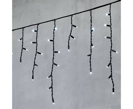 Гирлянда Бахрома Laitcom (LTC) LL120BLW-1-2W, изображение 7