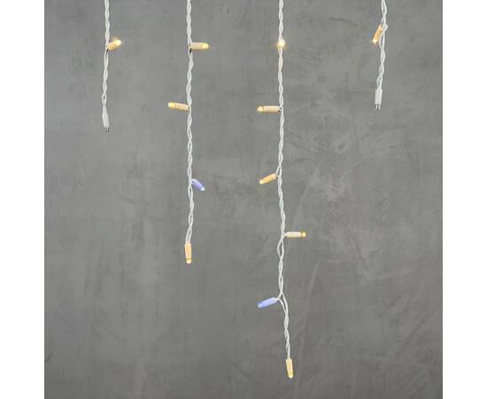 Гирлянда Бахрома Laitcom (LTC) LL168BLW-8-2WW, изображение 6