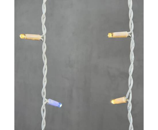 Гирлянда Бахрома Laitcom (LTC) LL168BLW-8-2WW, изображение 7