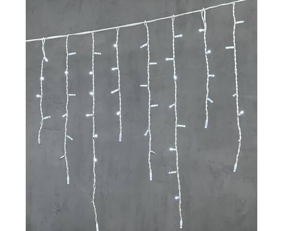 Гирлянда Бахрома Laitcom (LTC) LL168BLW-8-2W, изображение 2