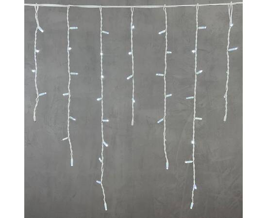 Гирлянда Бахрома Laitcom (LTC) LL168BLW-8-2W, изображение 3