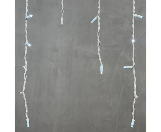 Гирлянда Бахрома Laitcom (LTC) LL168BLW-8-2W, изображение 4