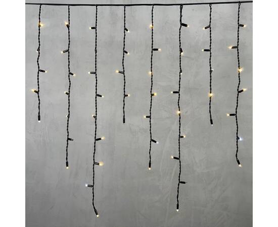 Гирлянда Бахрома Laitcom (LTC) LL168BLW-1-2WW, изображение 3