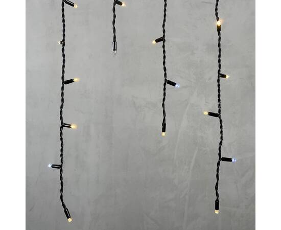 Гирлянда Бахрома Laitcom (LTC) LL168BLW-1-2WW, изображение 4